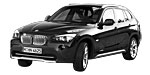 BMW E84 U3280 Fault Code